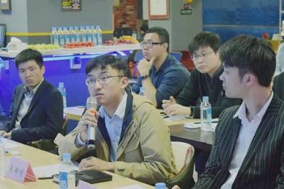 创投大咖的“相亲”标准 他们到底在找什么？