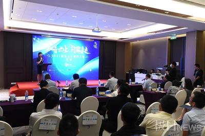 知音云上创投大赛复赛如火如荼，搭建平台助力潜力企业落户发展