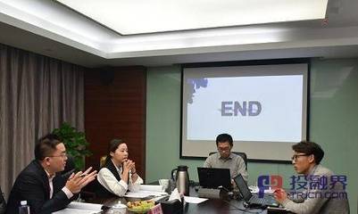 野外越障机器人崭露头角 信息系统集成服务驱动创新——投融界第42期精选活动聚焦