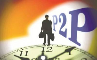 网贷热点事件频发背后释放的信息系统集成服务信号